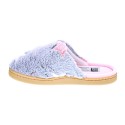 Pantuflas Gioseppo zapatos Niña modelo Dieppe Gris 