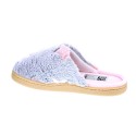 Pantuflas Gioseppo zapatos Niña modelo Dieppe Gris 