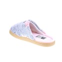 Pantuflas Gioseppo zapatos Niña modelo Dieppe Gris 