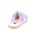 Pantuflas Gioseppo zapatos Niña modelo Dieppe Gris 