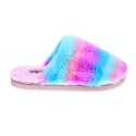 Pantuflas Gioseppo zapatos Niña modelo Beloeil Multicolor 