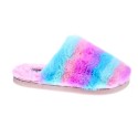 Pantuflas Gioseppo zapatos Niña modelo Beloeil Multicolor 