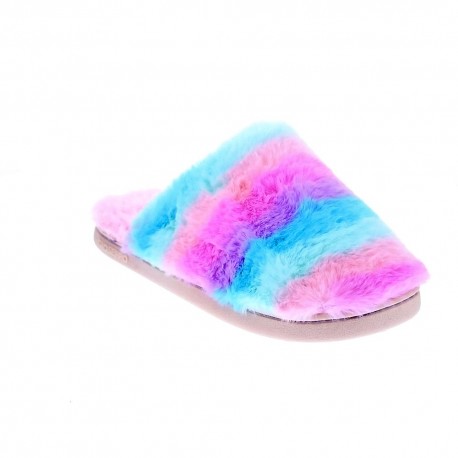 Pantuflas Gioseppo zapatos Niña modelo Beloeil Multicolor 