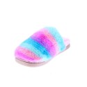 Pantuflas Gioseppo zapatos Niña modelo Beloeil Multicolor 