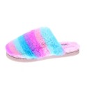 Pantuflas Gioseppo zapatos Niña modelo Beloeil Multicolor 