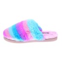Pantuflas Gioseppo zapatos Niña modelo Beloeil Multicolor 