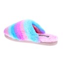 Pantuflas Gioseppo zapatos Niña modelo Beloeil Multicolor 