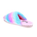 Pantuflas Gioseppo zapatos Niña modelo Beloeil Multicolor 