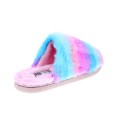 Pantuflas Gioseppo zapatos Niña modelo Beloeil Multicolor 