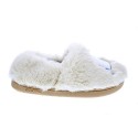 Pantuflas Gioseppo zapatos Niña modelo Lihula Beige 