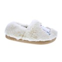 Pantuflas Gioseppo zapatos Niña modelo Lihula Beige 