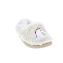 Pantuflas Gioseppo zapatos Niña modelo Lihula Beige 