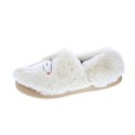 Pantuflas Gioseppo zapatos Niña modelo Lihula Beige 