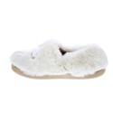 Pantuflas Gioseppo zapatos Niña modelo Lihula Beige 