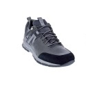 Zapatillas Geox zapatos Hombre modelo Delray Negro 
