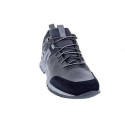 Zapatillas Geox zapatos Hombre modelo Delray Negro 
