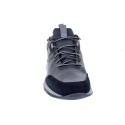 Zapatillas Geox zapatos Hombre modelo Delray Negro 