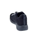 Zapatillas Skechers zapatos Mujer modelo Bobs Squad Negro 