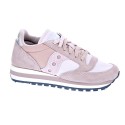 Zapatillas Saucony zapatos Mujer modelo Jazz Triple Rosa 