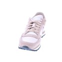 Zapatillas Saucony zapatos Mujer modelo Jazz Triple Rosa 