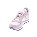 Zapatillas Saucony zapatos Mujer modelo Jazz Triple Rosa 