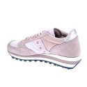 Zapatillas Saucony zapatos Mujer modelo Jazz Triple Rosa 