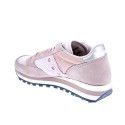 Zapatillas Saucony zapatos Mujer modelo Jazz Triple Rosa 