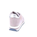 Zapatillas Saucony zapatos Mujer modelo Jazz Triple Rosa 