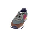 Zapatillas Pepe Jeans zapatos Hombre modelo London One Verde 