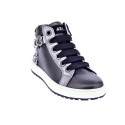 Zapatillas botas Asso zapatos Niña modelo AG13923 Gris 