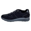 Zapatillas Imac zapatos Mujer modelo 256450 Negro 