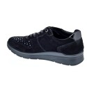 Zapatillas Imac zapatos Mujer modelo 256450 Negro 