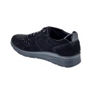 Zapatillas Imac zapatos Mujer modelo 256450 Negro 