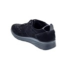 Zapatillas Imac zapatos Mujer modelo 256450 Negro 