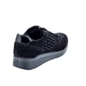 Zapatillas Imac zapatos Mujer modelo 256450 Negro 
