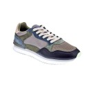 Zapatillas Hoff zapatos Hombre modelo Quebec 22202609 Verde 