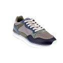 Zapatillas Hoff zapatos Hombre modelo Quebec 22202609 Verde 