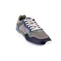 Zapatillas Hoff zapatos Hombre modelo Quebec 22202609 Verde 