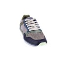 Zapatillas Hoff zapatos Hombre modelo Quebec 22202609 Verde 