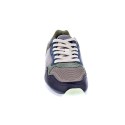 Zapatillas Hoff zapatos Hombre modelo Quebec 22202609 Verde 