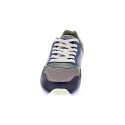 Zapatillas Hoff zapatos Hombre modelo Quebec 22202609 Verde 