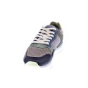 Zapatillas Hoff zapatos Hombre modelo Quebec 22202609 Verde 