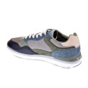 Zapatillas Hoff zapatos Hombre modelo Quebec 22202609 Verde 
