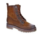 Botines Mjus zapatos Mujer modelo M83204 Marrón 