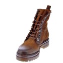 Botines Mjus zapatos Mujer modelo M83204 Marrón 