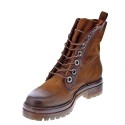 Botines Mjus zapatos Mujer modelo M83204 Marrón 