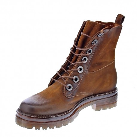Botines Mjus zapatos Mujer modelo M83204 Marrón 