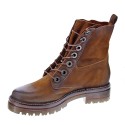 Botines Mjus zapatos Mujer modelo M83204 Marrón 