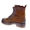 Botines Mjus zapatos Mujer modelo M83204 Marrón 