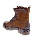 Botines Mjus zapatos Mujer modelo M83204 Marrón 